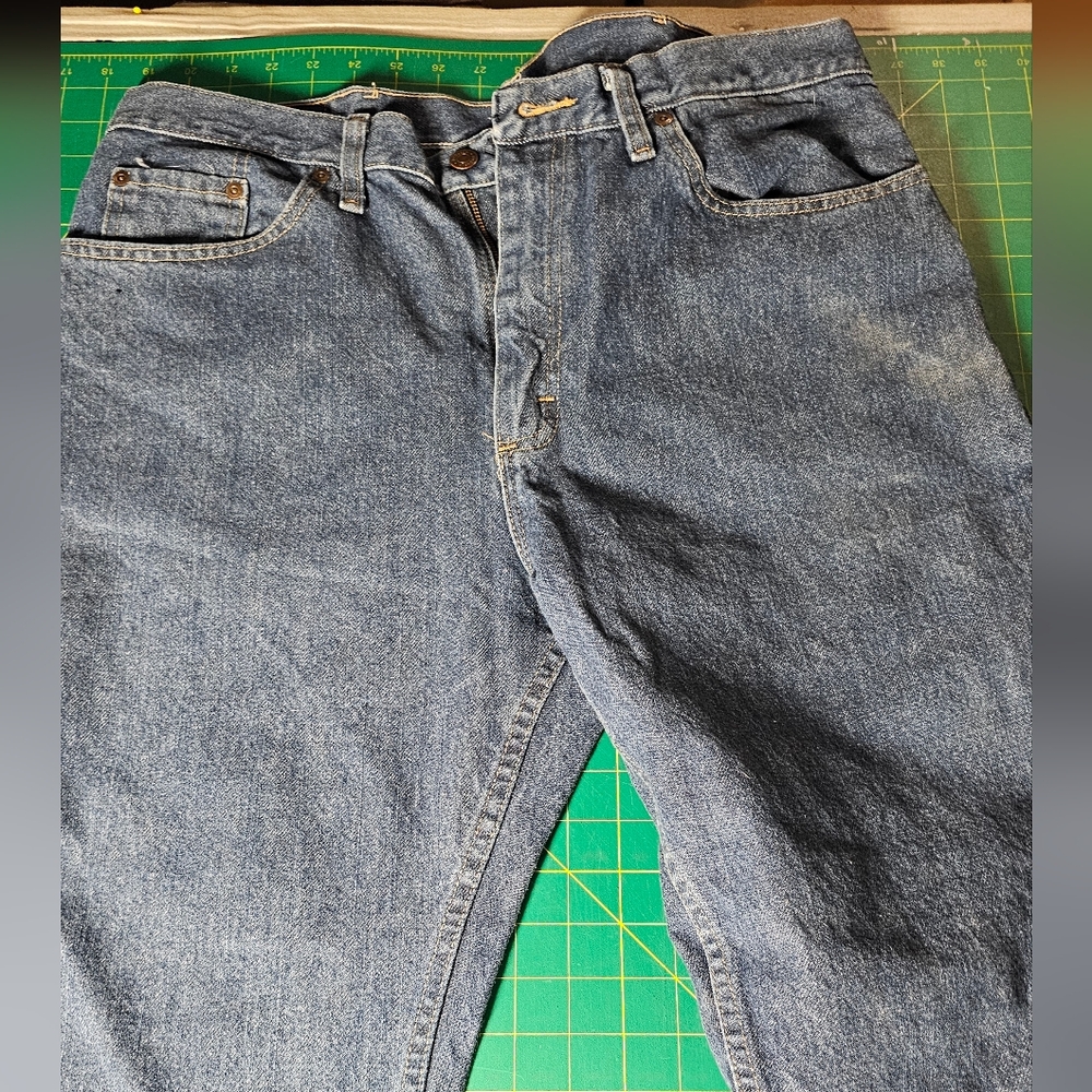 Wrangler Jeans 36x 32
